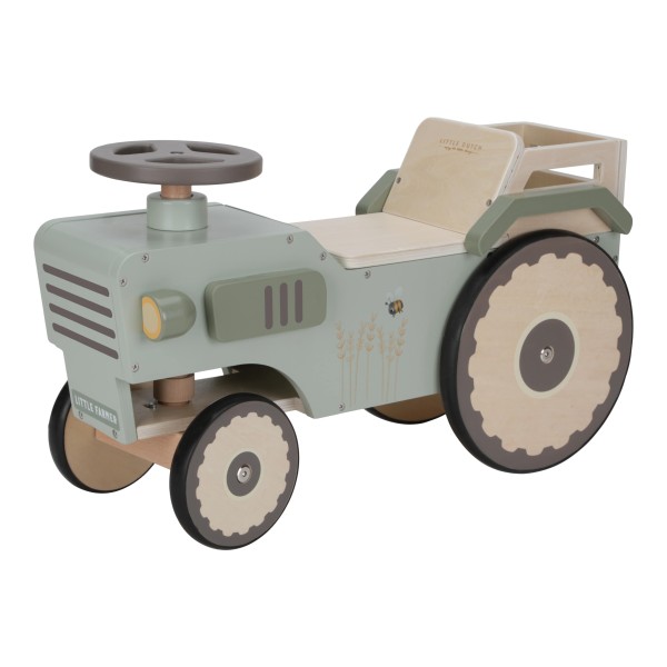 Little Dutch - Lauftraktor "Little Farm"