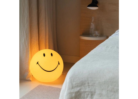 Mr Maria - Lampe "Smiley " - Original