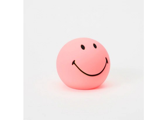 Mr Maria - Lampe "Smiley pink" - Bundle of Light