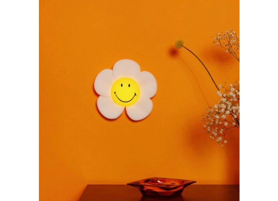 Mr Maria - Lampe "Smiley Blume Daisy" - Bundle of Light