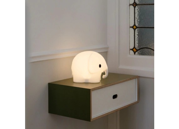 Mr Maria - Lampe "Elephant" - First Light