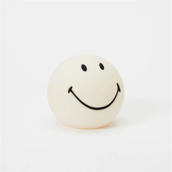 Mr Maria - Lampe "Smiley white" - Bundle of Light