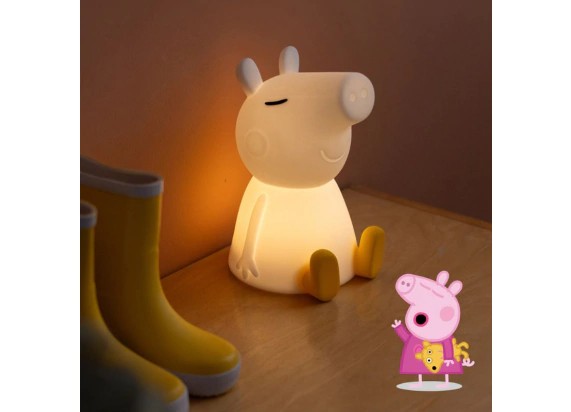 Mr Maria - Lampe "Peppa" - First Light